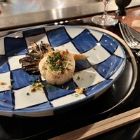 銀座うかい亭 - 