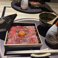 焼肉割烹 YP流 西心斎橋店 - 