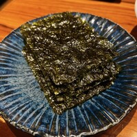松庵 韓菜房 栄大津通店 - 