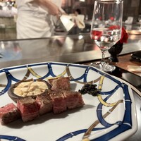 銀座うかい亭 - 