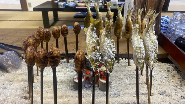 民宿　すずき屋 - 湯野上温泉（旅館・民宿）の写真