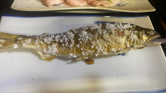 民宿　すずき屋 - 湯野上温泉（旅館・民宿）の写真