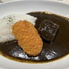 カレー屋 ボングー NEWoMan新宿店 