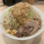 ラーメン 鷹の目 - 