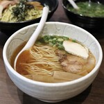 Setouchi Ramen Goshiki - 