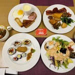 Shangri-La's Far Eastern Plaza Hotel - 