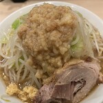 ラーメン 鷹の目 - 