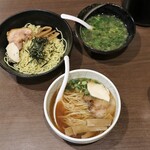 Setouchi Ramen Goshiki - 