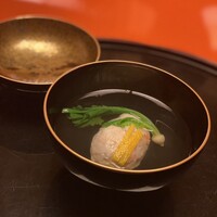 赤坂 浅田 - 