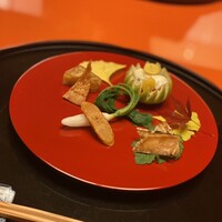 赤坂 浅田 - 