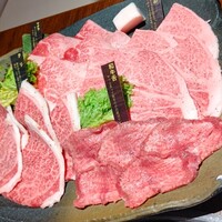 焼肉 炙屋武蔵 - 