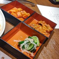 焼肉 炙屋武蔵 - 
