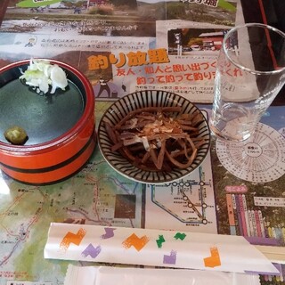 一ノ戸弘法そば_0