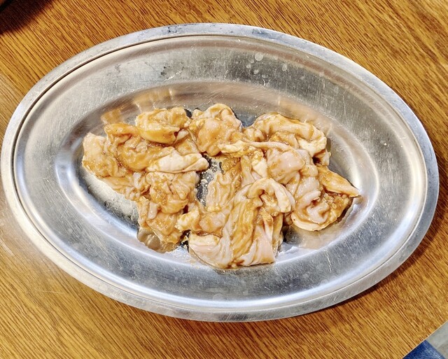 Taishu Horumon Yakiniku Kemuriki Higashi Okazaki Eki Mae Ten