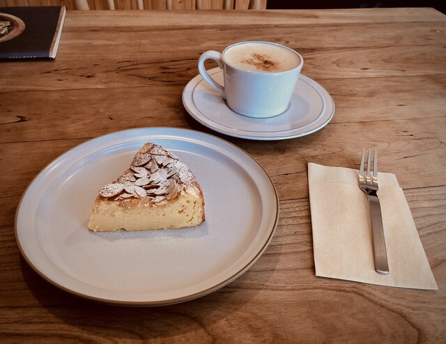 CAFE YOMU（カフェ ヨム） - 美瑛（カフェ）の写真