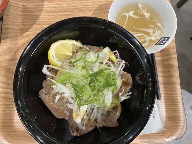 牛角焼肉食堂 イオンモール秋田店 - 四ツ小屋（焼肉）の写真