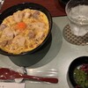 Tamahide Ichino - 極み親子丼　2200円