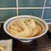 うどん たかしま - 料理写真: