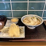 うどん たかしま - 