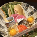 たてしな藍 - 