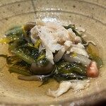たてしな藍 - 