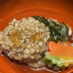 たてしな藍 - 