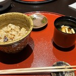 たてしな藍 - 