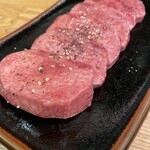 Sumibiyakiniku Baru Agito Hirao - 