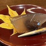 たてしな藍 - 