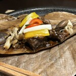 たてしな藍 - 