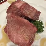 肉のすずき - 