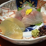 たてしな藍 - 