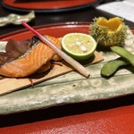 たてしな藍 - 