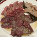 肉のすずき - 
