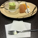 たてしな藍 - 