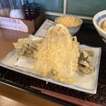 うどん たかしま - 