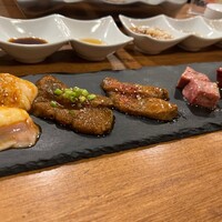NO MEAT, NO LIFE.2nd - 