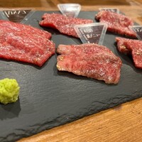 NO MEAT, NO LIFE.2nd - 