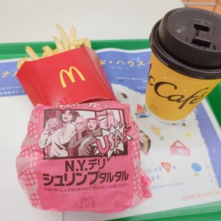 マクドナルド_1