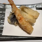 Akasaka Sushi Tempura Gion Iwai - 