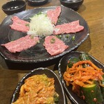 Sumibiyakiniku Yamamoto - 