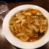 あんかけ焼きそば 赤れんが 南12条店