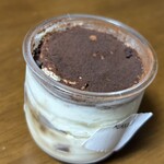KuKKA - ティラミス