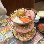 すしめん処 大京 - 