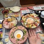 すしめん処 大京 - 