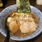 麺屋 銀星 海美風 - 