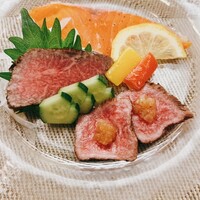 飛騨季節料理 肴 - 
