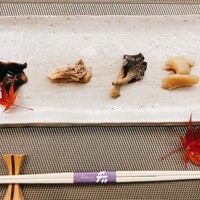 飛騨季節料理 肴 - 