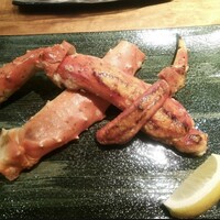 蟹遊亭 名古屋店 -  蟹遊亭 名古屋店 -