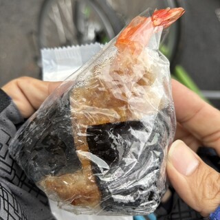 釜炊きおにぎり 筑波山 縁むすび_1